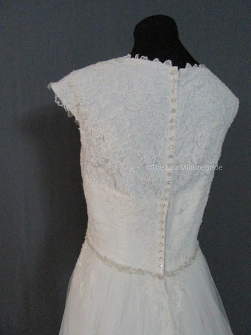 Maggie Sottero Patience Marie 5MW154MC