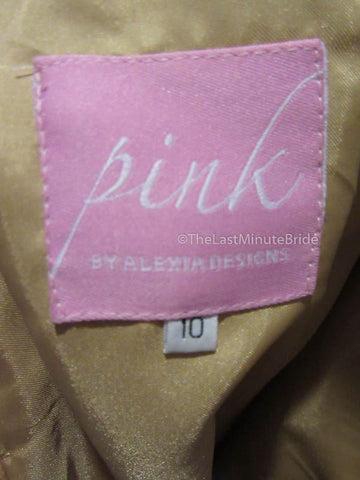Pink by Alexia Designs 5414