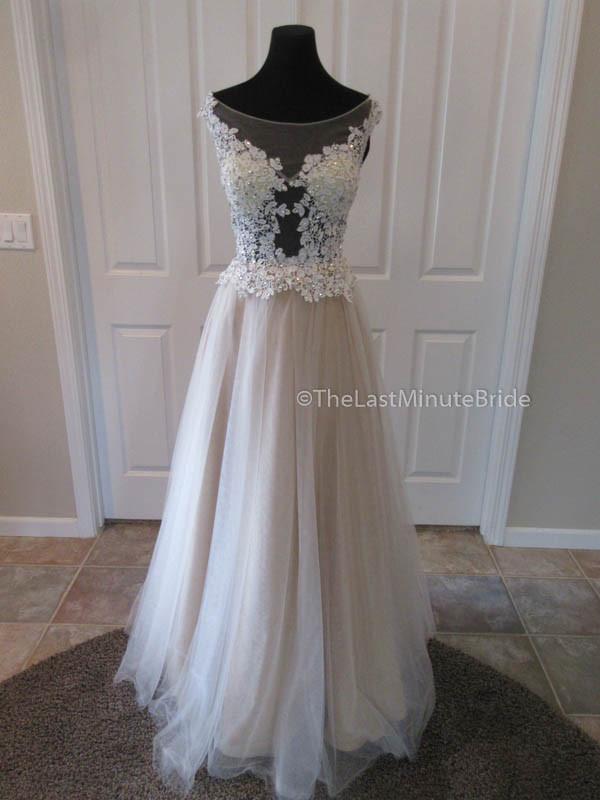 alexia designs wedding dresses DESIGNERS