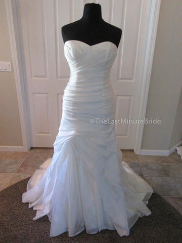 Rebecca Ingram Persephone 7RW387 Style Wedding Dress
