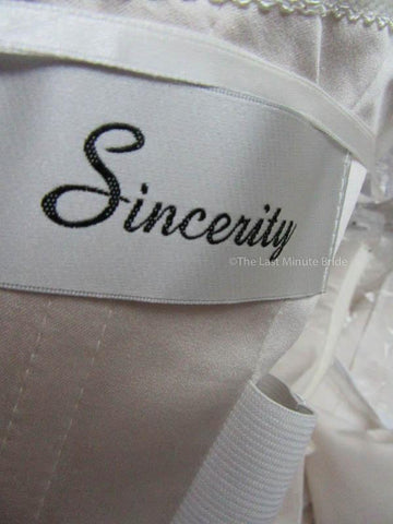 Sincerity 3910