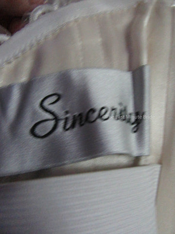 Sincerity 4029