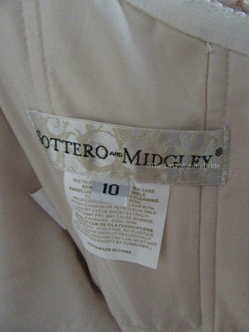 Sottero & Midgley Style Magdalyn 8SC721