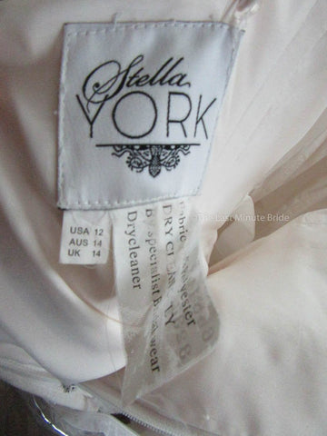 Stella York 6051