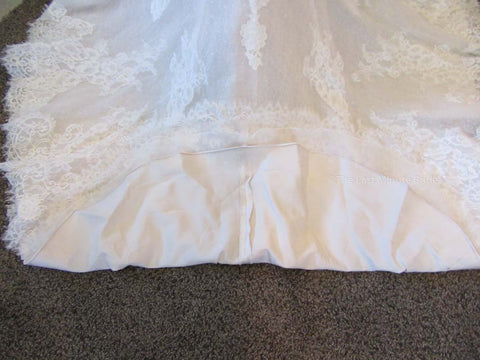 The Last Minute Bride Demi (In Stock Sizes)