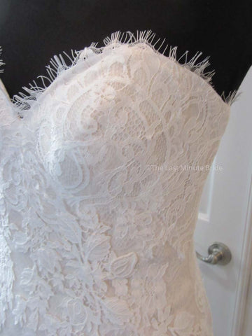 The Last Minute Bride Gwenyth (In Stock Sizes)