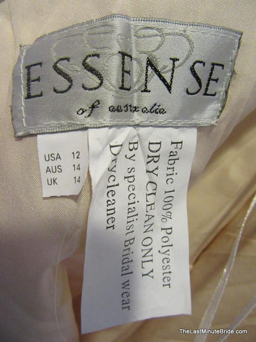 Essense of Australia D1950