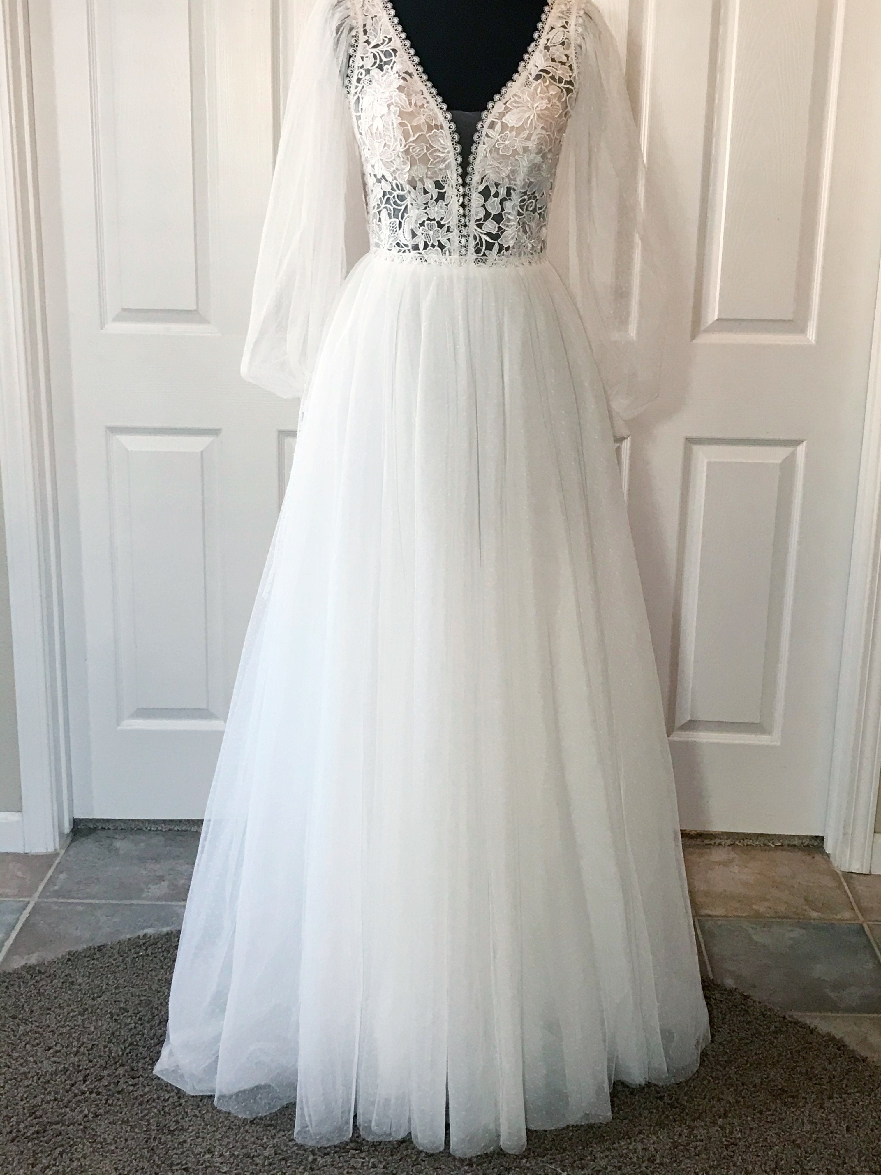 Kendra style KL-02 - The Last Minute Bride Kendra style KL-02 - The Last Minute Bride