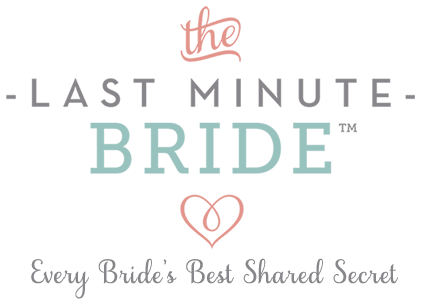 The Last Minute Bride